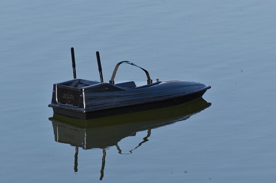 Norad Jericho Bait Boat